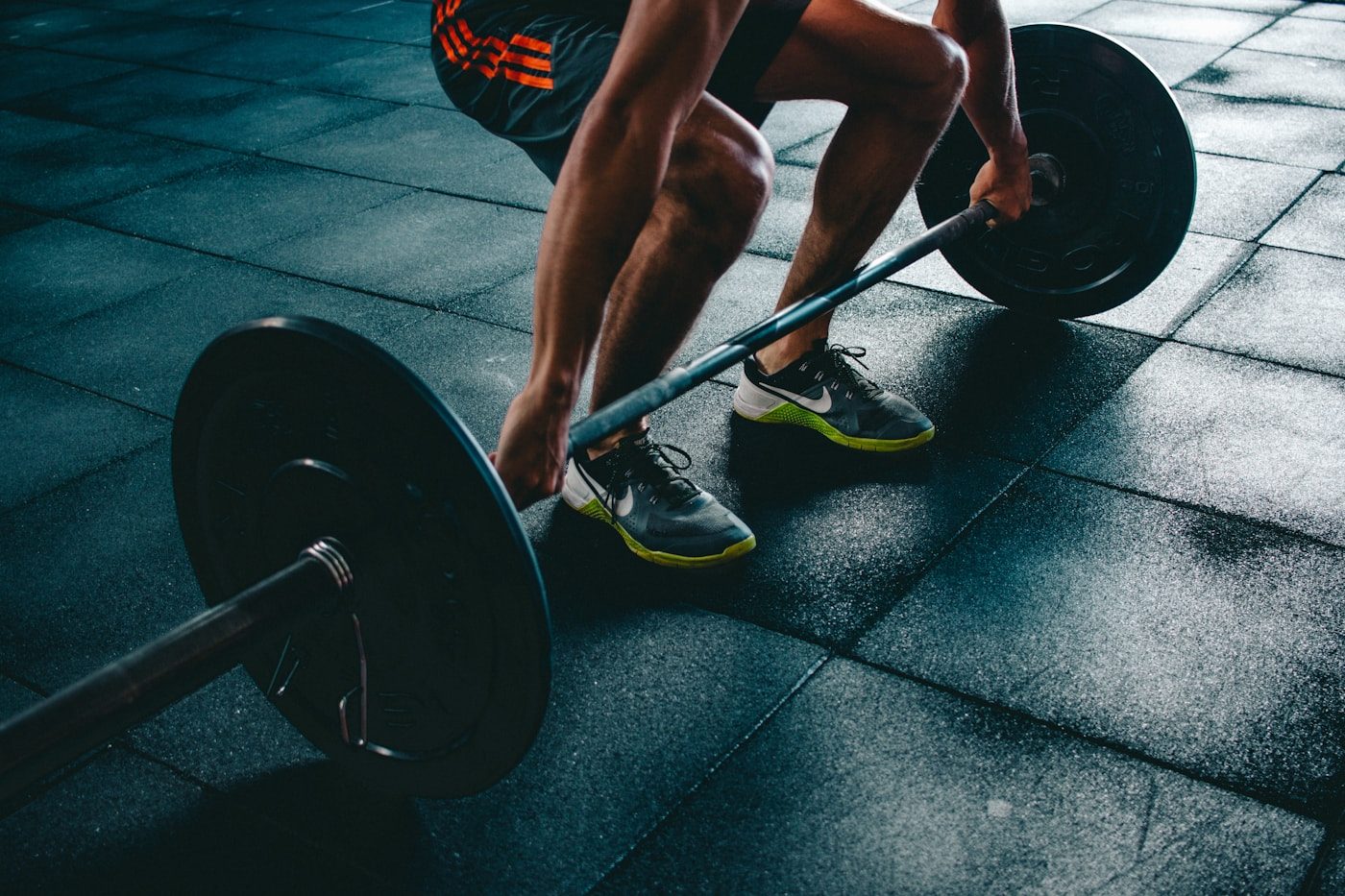 Recovery Basics: Sleep, Protein, Mobility, And Hydration