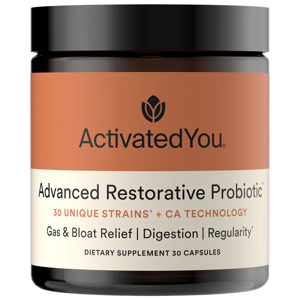 How to Keep Digestion on Track During Busy Weeks with ActivatedYou How to Keep Digestion on Track During Busy Weeks with ActivatedYou