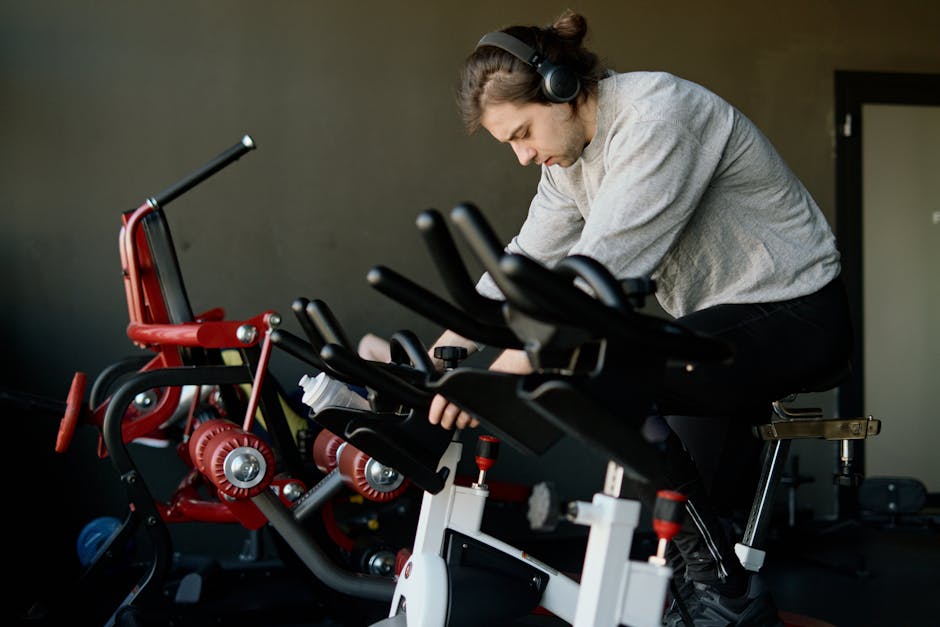 YOSUDA Exercise Bike Review: Can This Magnetic Indoor Cycling Bike with App Support Transform Your Home Workouts?