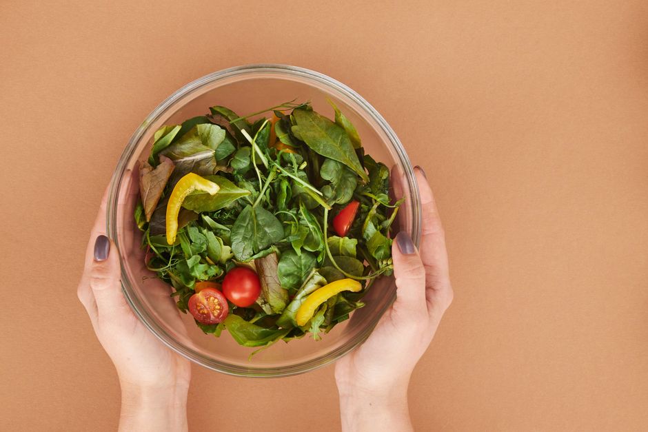 Light Summer Salads With Protein That Keep You Full Light Summer Salads With Protein That Keep You Full