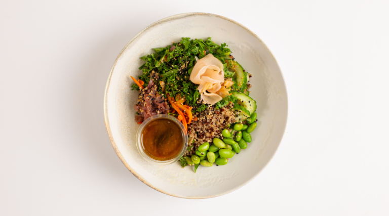 8 Tips for Getting Back to Nutritional Health After the Festive Period
