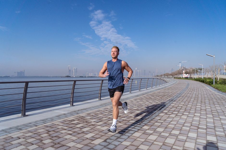 Outdoor Summer Workouts: Stay Safe in the Heat Outdoor Summer Workouts: Stay Safe in the Heat