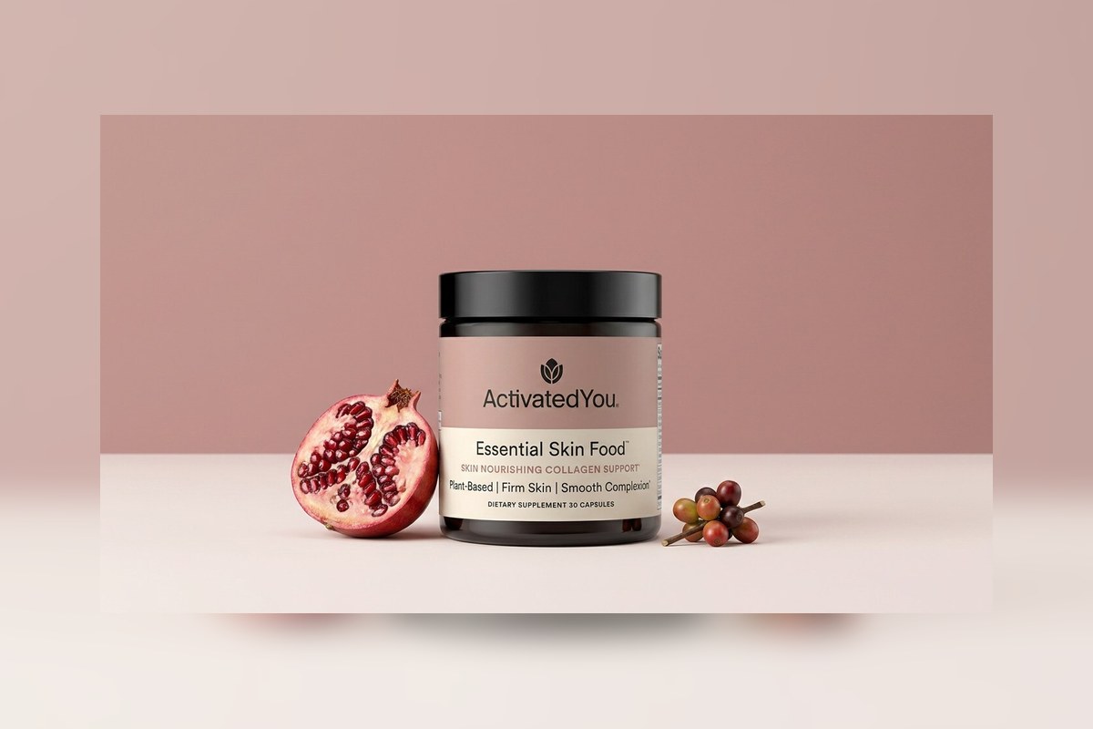 Skin and Gut Wellness Stack: How to Choose ActivatedYou Without Overcomplicating It Skin and Gut Wellness Stack: How to Choose ActivatedYou Without Overcomplicating It