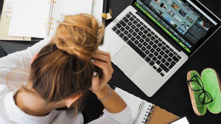 What changes should you make to reduce your stress levels?