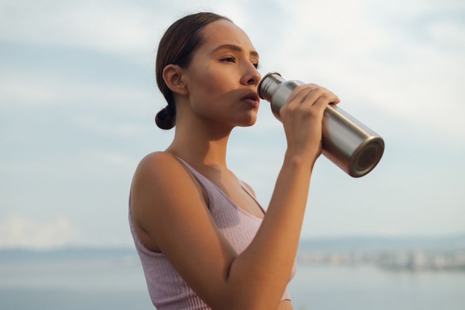 How Much Water Do You Need in Summer? Avoid These Mistakes How Much Water Do You Need in Summer? Avoid These Mistakes