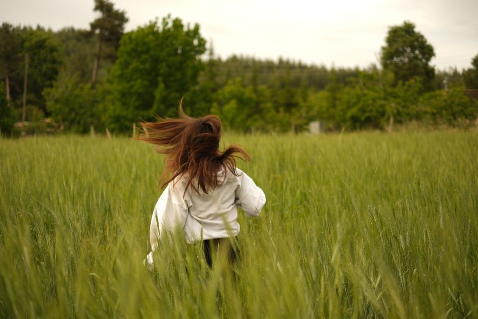 Spring Running Plan: Return Outdoors in Four Weeks