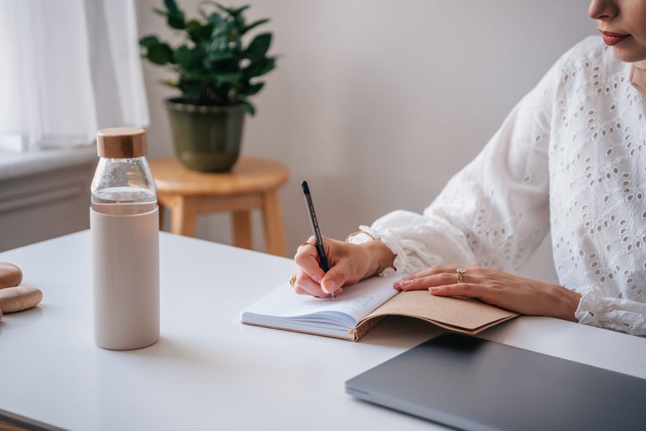 Realistic Health Goals in January That Last